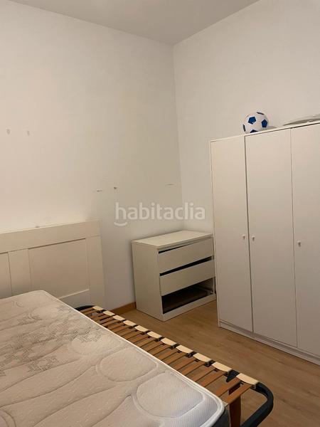 Foto a9aa1865-e4b3-4301-a306-6a039cb2af24. Pis amb calefacció a Solokoetxe Bilbao