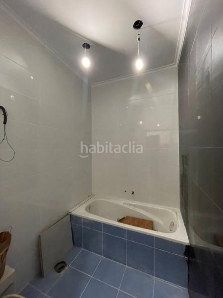 Foto c5e97522-7e1c-4de8-818b-47efa23a5bba. Pis amb calefacció a Solokoetxe Bilbao