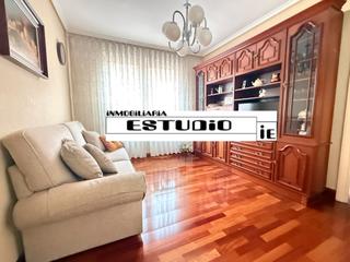 Flat in De Berriotxoa San Valentin Kalea