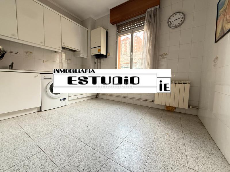 Foto 3ab81a84-2e5f-4a18-8437-bccc2e34b0c8. Appartement dans Barrio de Uribarri Bilbao