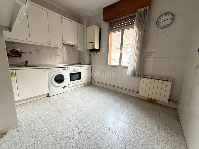 Foto 47897a17-a738-452d-83bd-6a36dfbb0030. Appartement dans Barrio de Uribarri Bilbao