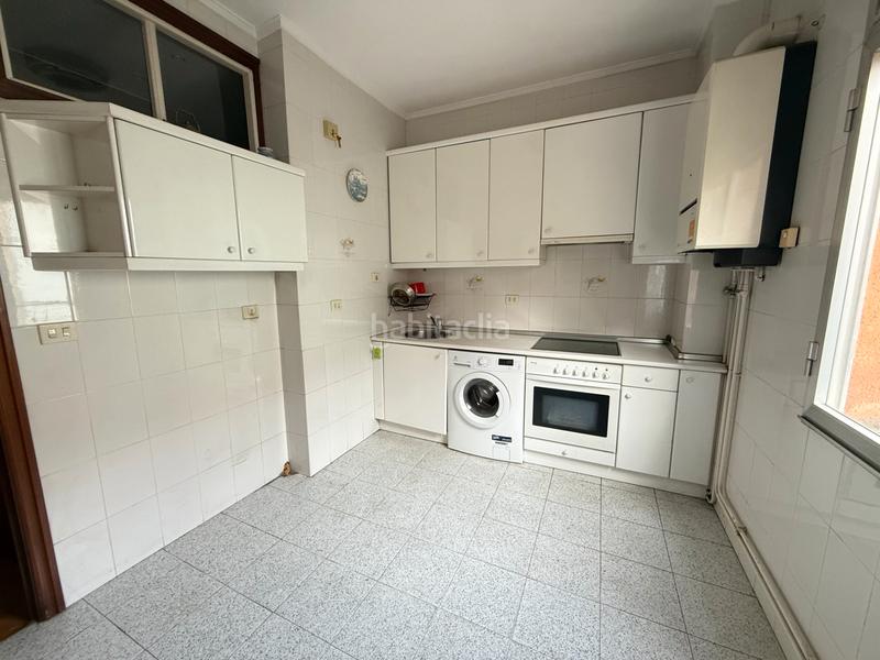 Foto d01127f0-7ba1-4fe6-b19b-9adbb4fa5724. Appartement dans Barrio de Uribarri Bilbao