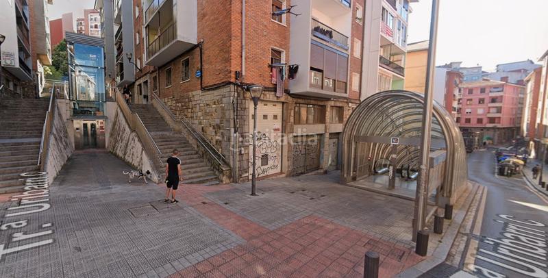 Foto 8d2230b2-0e9a-4c42-85de-9c39a2dddd6f. Pis a Barrio de Uribarri Bilbao