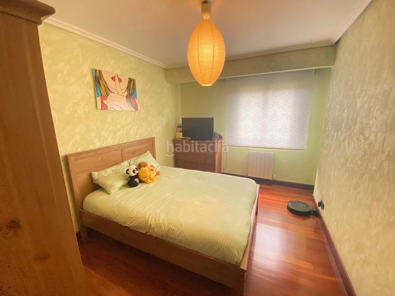 Foto c36f651a-cb0d-4ced-bdf6-d2f90400d311. Appartement avec chauffage dans Arabella Bilbao