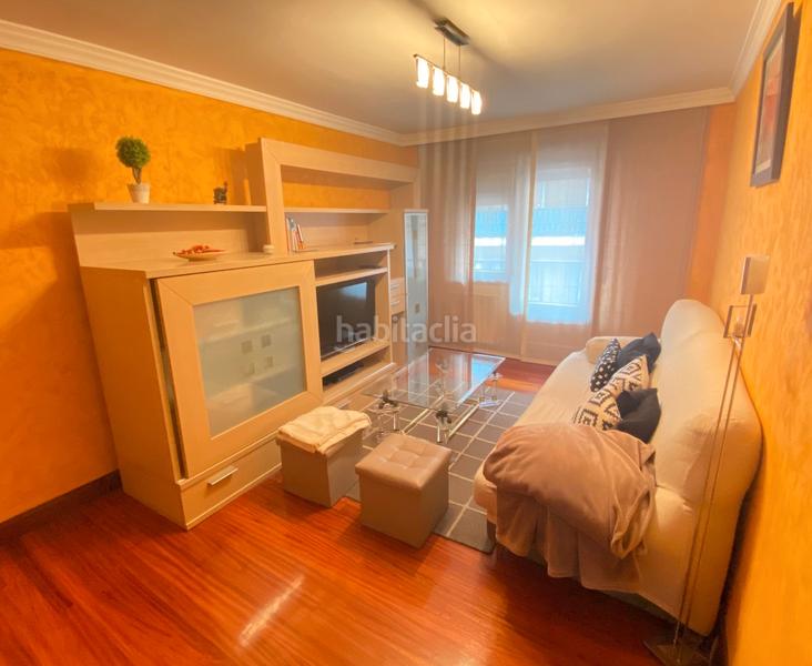 Foto d44519a1-b591-4cd6-8608-e8ea14741970. Appartement avec chauffage dans Arabella Bilbao