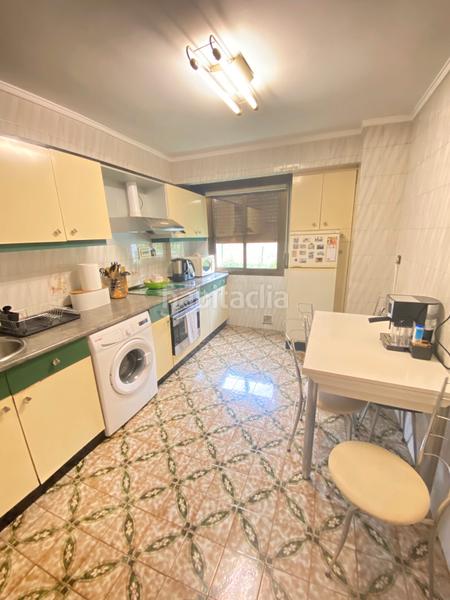 Foto d93dcc10-b227-4eff-8226-d715440ab85e. Etagenwohnung mit heizung in Arabella Bilbao