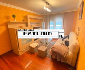 Flat in Barriada Sarrikue Auzunea