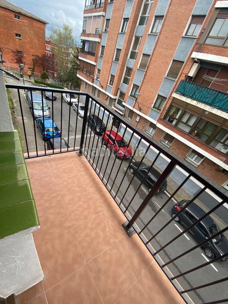 Foto 936b3b81-31bf-4409-bc3b-5c860b8681a0. Piso en Arabella Bilbao
