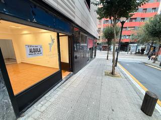 Lloguer Local Comercial  Tutulu kalea 2