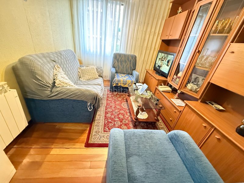 Foto 0b5fefbe-69a1-4849-9b35-d3fe2dc00b79. Pis amb calefacció a Barrio de Uribarri Bilbao