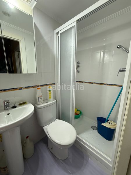 Foto 0cb7a124-3ef8-4117-a7f4-f9b2869ba143. Pis amb calefacció a Barrio de Uribarri Bilbao