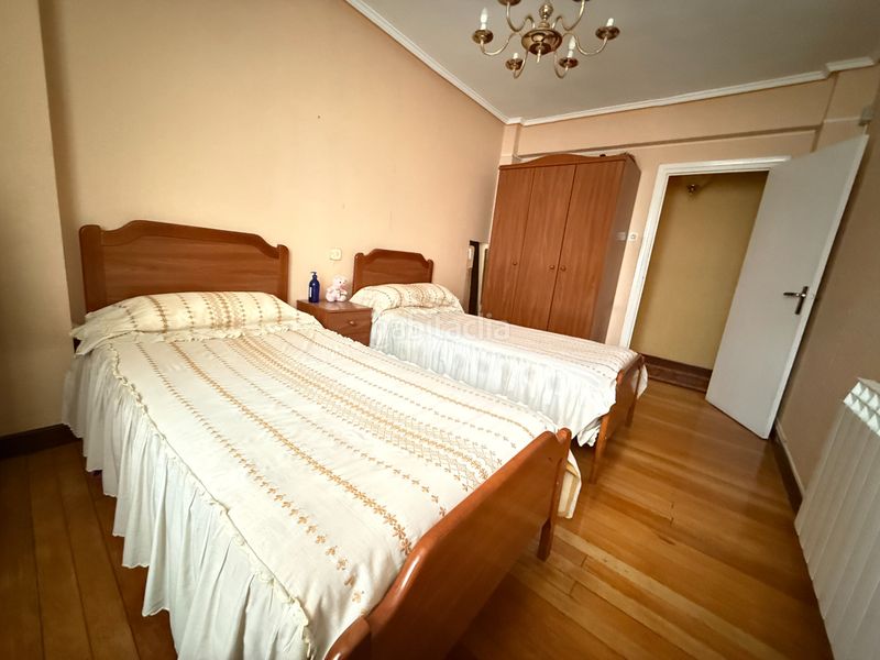 Foto 447722b6-e768-4696-98ba-2337193e8058. Pis amb calefacció a Barrio de Uribarri Bilbao