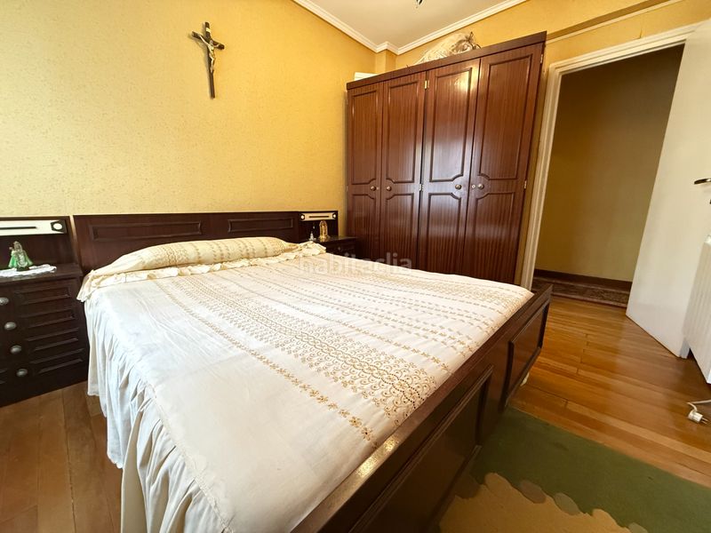 Foto 4a60469c-529b-4ed2-b21d-d0da63182d6b. Pis amb calefacció a Barrio de Uribarri Bilbao