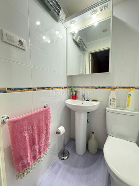 Foto 69ee67f8-e200-4a91-95f2-a4653bfdf1b6. Pis amb calefacció a Barrio de Uribarri Bilbao