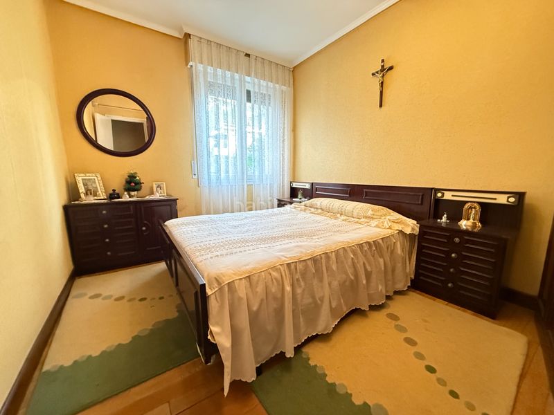 Foto 8e9242ac-9382-4634-abd1-cade2367c5d6. Pis amb calefacció a Barrio de Uribarri Bilbao