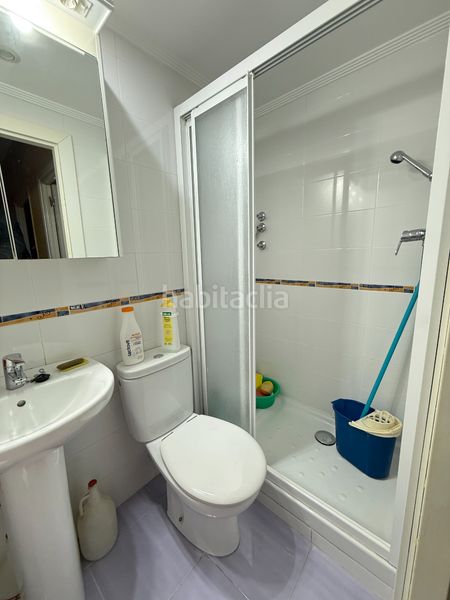 Foto 97930493-0b0c-41f6-8e5d-442a2eba4d22. Pis amb calefacció a Barrio de Uribarri Bilbao