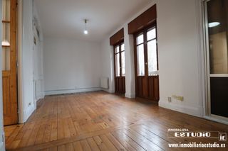 Appartamento in Campo de Volantín Pasealekua