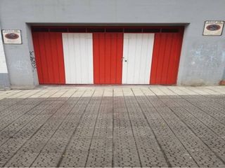 Posto auto in Arangoiti. Se vende parcela de garaje para coche mediano.