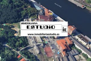 Terreno residenziale  San jose de lutxana auzoa