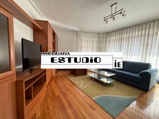 Flat  Oiz mendiaren kalea