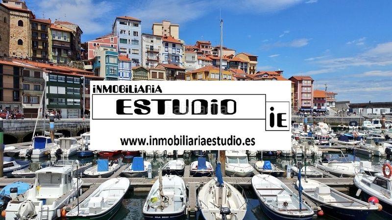 Foto eff563a5-dbbd-4c88-bb08-be1c281683bc. Dúplex amb calefacció aparcament a Bermeo