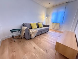 Rent Flat in Uribarri b zeharkalea 18