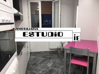 Flat  Trauko kalea