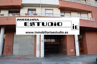 Aparcament cotxe a Tiboli Zeharkalea 25