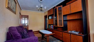 Pis a Arangoiti. Se vende vivienda exterior con terraza.