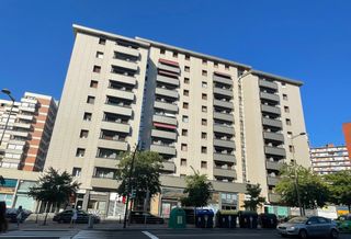 Flat in Zurbaran