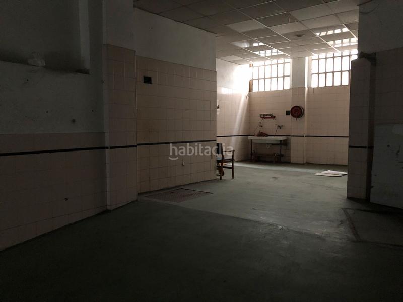 Foto c028352a-4828-4b97-87d1-e1b723dbbc3d. Geschäftsraum in n/a 1 in Santutxu-Basarrate Bilbao