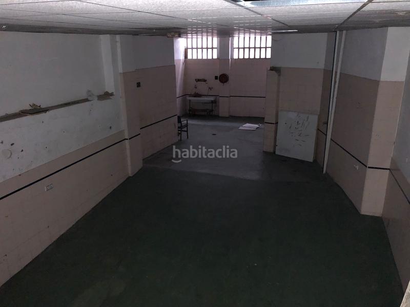 Foto d083df03-3c06-4224-a630-cd467c8dad1b. Geschäftsraum in n/a 1 in Santutxu-Basarrate Bilbao