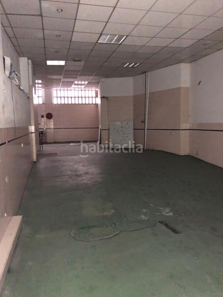 Foto d535d3e6-8bb2-483d-85c7-acb6c0dbd743. Geschäftsraum in n/a 1 in Santutxu-Basarrate Bilbao