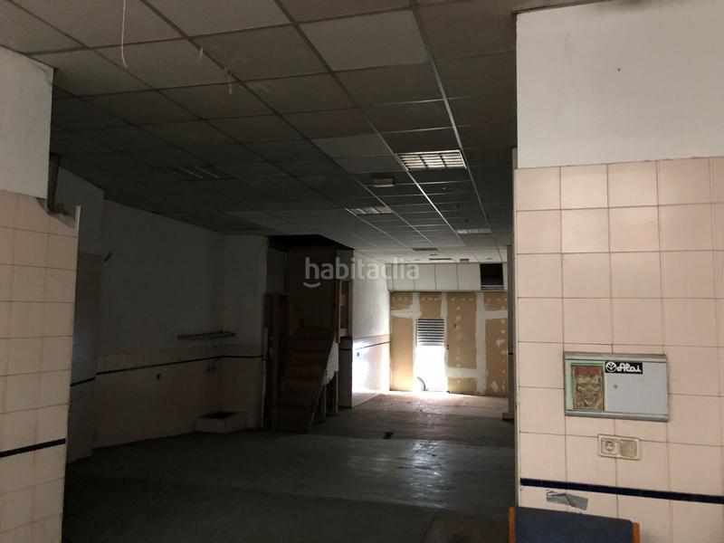 Foto 19b1b111-9256-477c-8bf0-5c40d1565dba. Local comercial a n/a 1 a Santutxu-Basarrate Bilbao