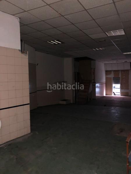 Foto 26dc788c-eff7-4e83-8039-ff0f7bbd1fd8. Local comercial a n/a 1 a Santutxu-Basarrate Bilbao