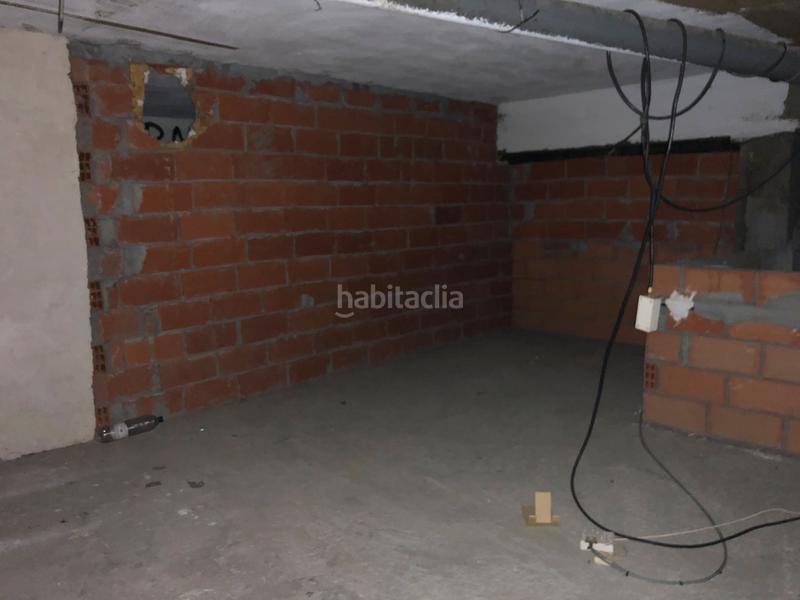 Foto 6d60e7a3-47c5-4b70-b9ca-2fbd1fbca850. Local comercial a n/a 1 a Santutxu-Basarrate Bilbao