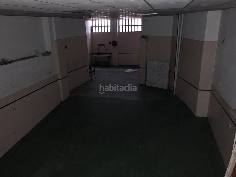 Foto 84593418-271b-471a-93e2-934bc3fe02bf. Local comercial a n/a 1 a Santutxu-Basarrate Bilbao