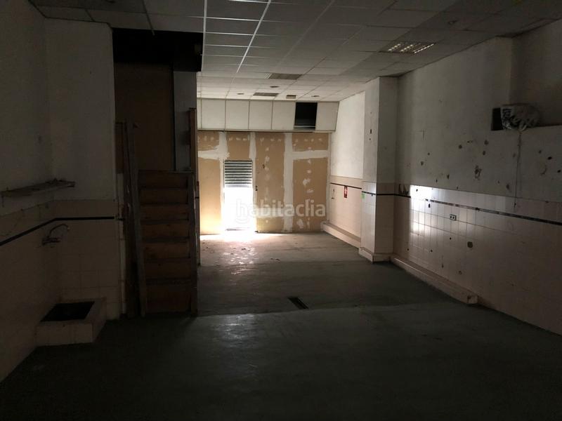 Foto a658350e-d71d-4716-81ef-b2cb2a205e45. Local comercial a n/a 1 a Santutxu-Basarrate Bilbao