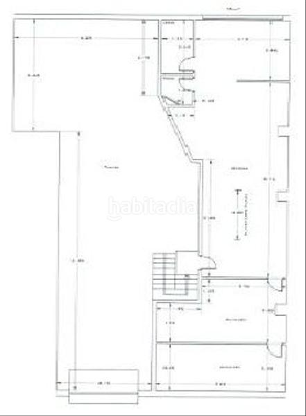 Foto eaa072cf-b8e7-49e1-912b-93306b762703. Local comercial a n/a 1 a Santutxu-Basarrate Bilbao