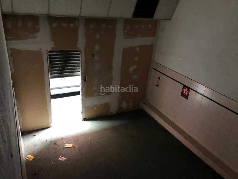 Foto eb9d05ec-0d37-46a6-96c8-d8900453e9a4. Local comercial a n/a 1 a Santutxu-Basarrate Bilbao