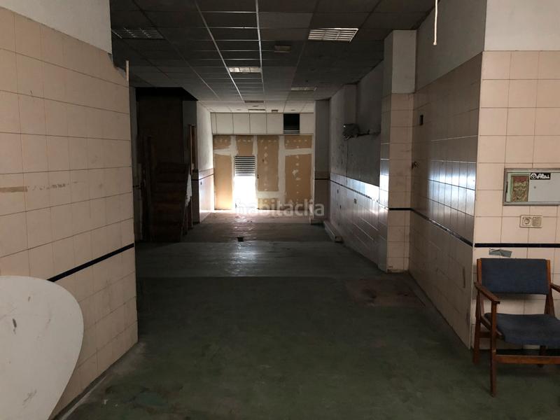 Foto 49a936d6-d7f1-4d77-9d16-1cb49b98f932. Locale commerciale in n/a 1 in Santutxu-Basarrate Bilbao