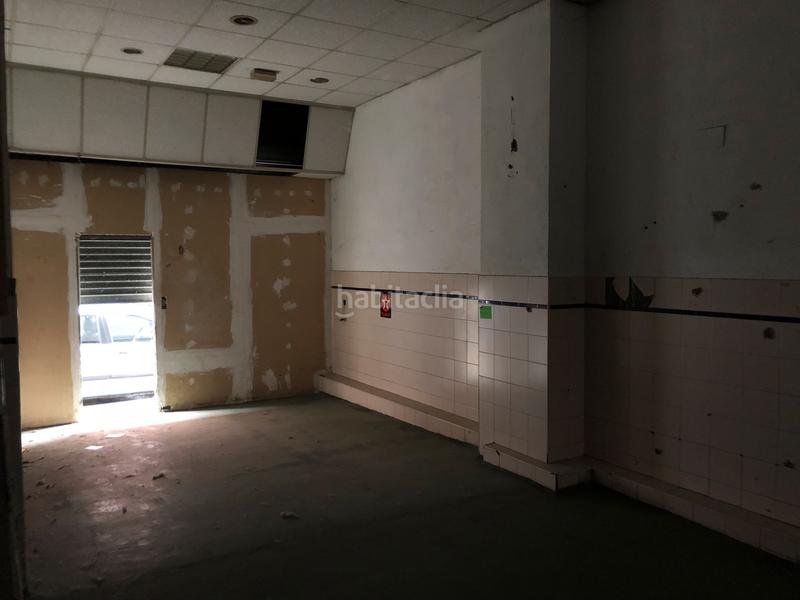 Foto a2d39617-67d3-4bed-b75a-dee363092581. Locale commerciale in n/a 1 in Santutxu-Basarrate Bilbao