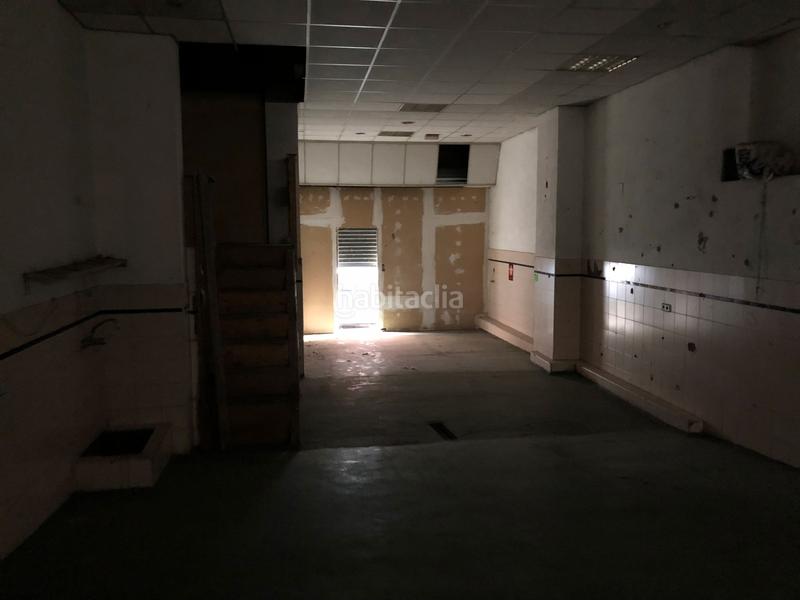 Foto ad997610-57d6-42cf-9fa7-4200f6d7a01d. Locale commerciale in n/a 1 in Santutxu-Basarrate Bilbao