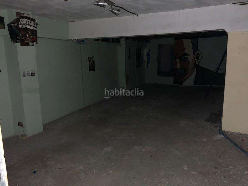 Foto d9e6edd1-38c3-454e-a5e5-901e39a59740. Locale commerciale in n/a 1 in Santutxu-Basarrate Bilbao