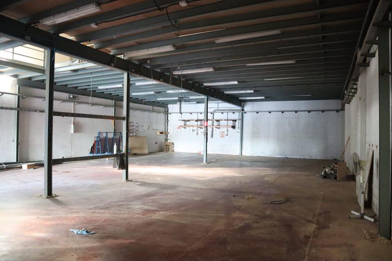 Foto 0cb36559-0a97-45b1-8420-343272020c40. Nave industrial en n/a 17b en Erandio