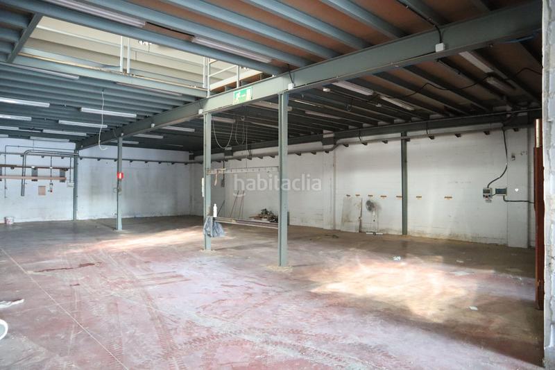 Foto 18e1ba5b-9d83-43e7-b181-8b60b093beb6. Nave industrial en n/a 17b en Erandio