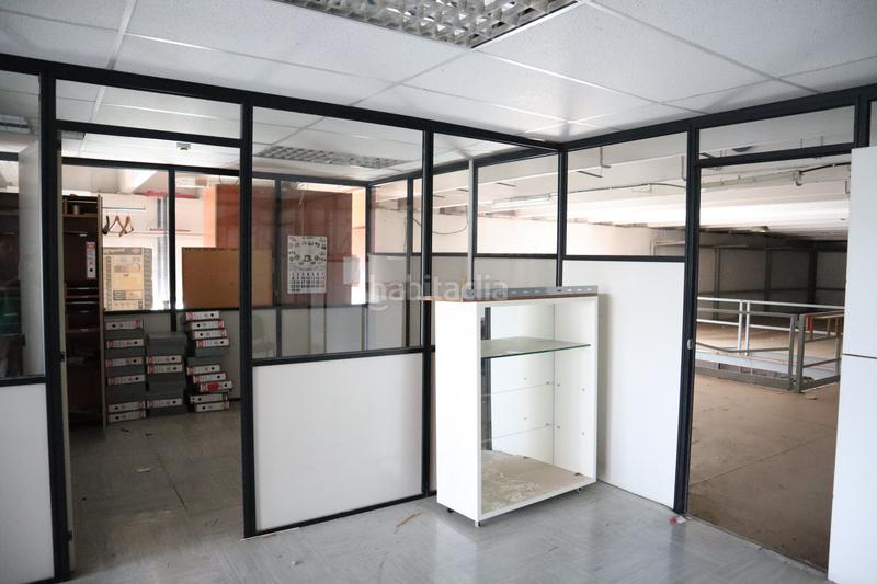 Foto 31cd43c2-c827-4f21-99e2-e0bca7001c4f. Nave industrial en n/a 17b en Erandio