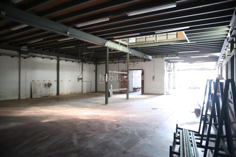 Foto 381510c6-1552-4556-889c-ddb9b5dddce2. Nave industrial en n/a 17b en Erandio