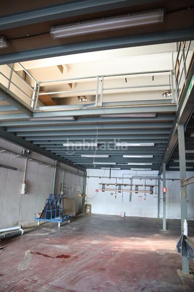 Foto 389349b4-1c6a-4691-891b-cf6bc21d34ef. Nave industrial en n/a 17b en Erandio