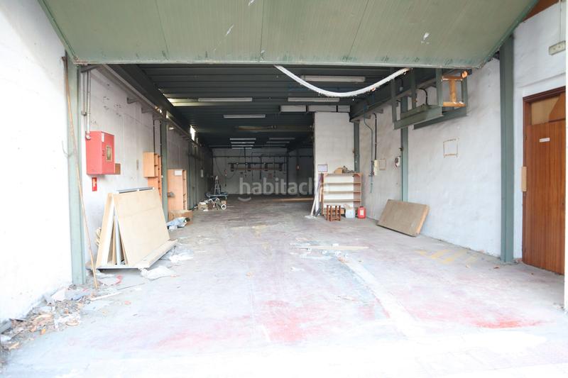 Foto 3e93b76d-90f7-4e16-9482-5bedfc672b39. Nave industrial en n/a 17b en Erandio